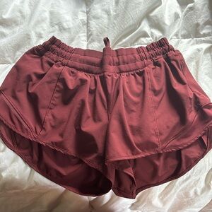 Lulu shorts